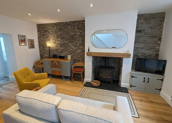 Merywen Cottage