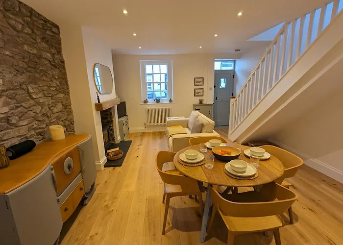 Merywen Cottage