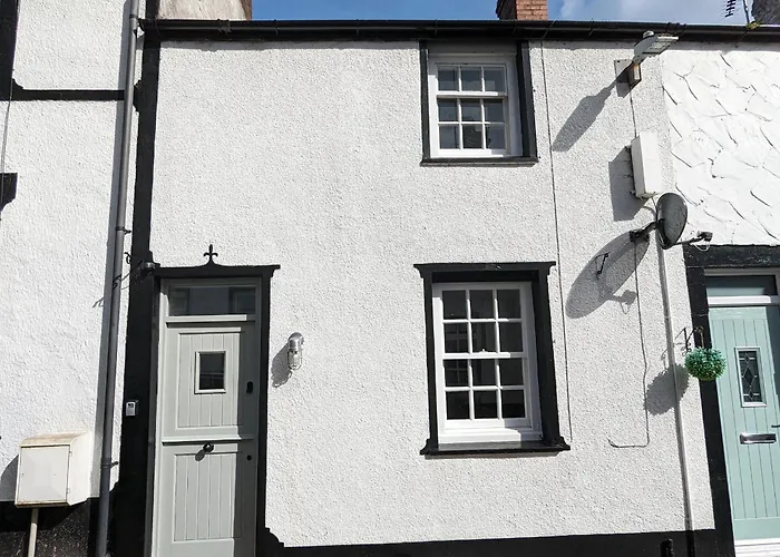 Merywen Cottage