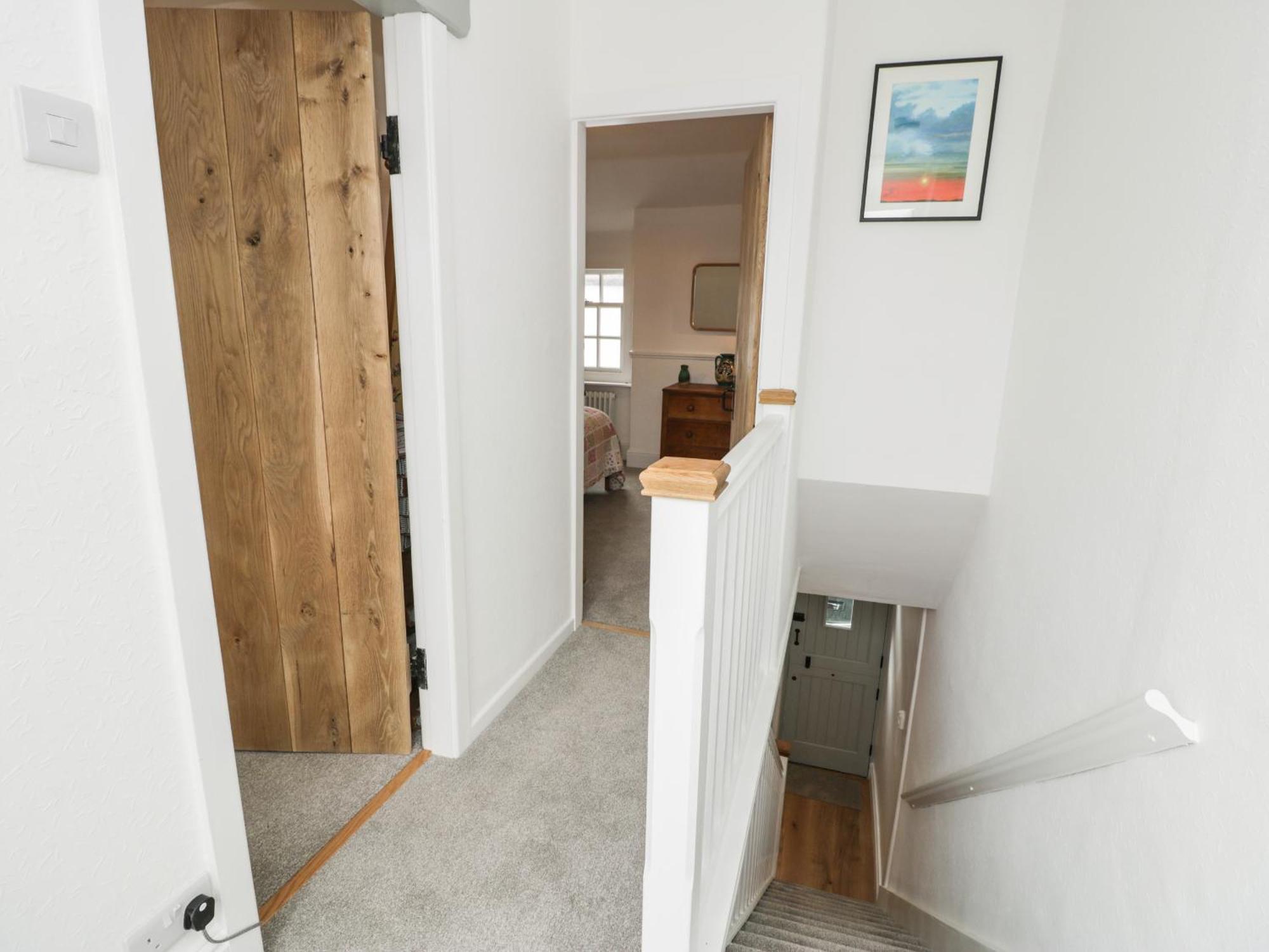 Holiday home Merywen *