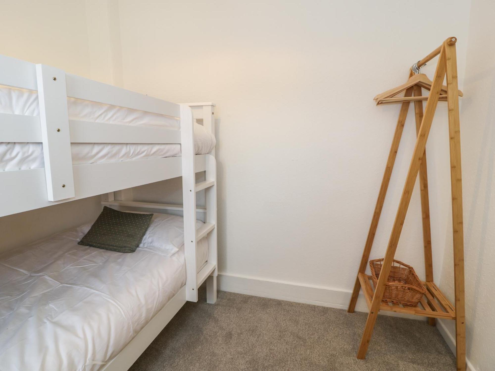 Merywen Holiday home Conwy