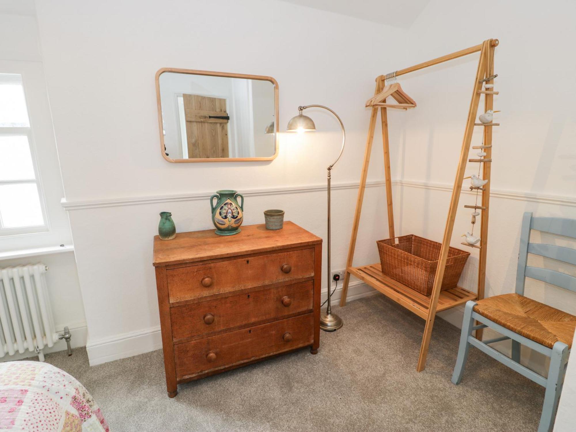 Merywen Holiday home *