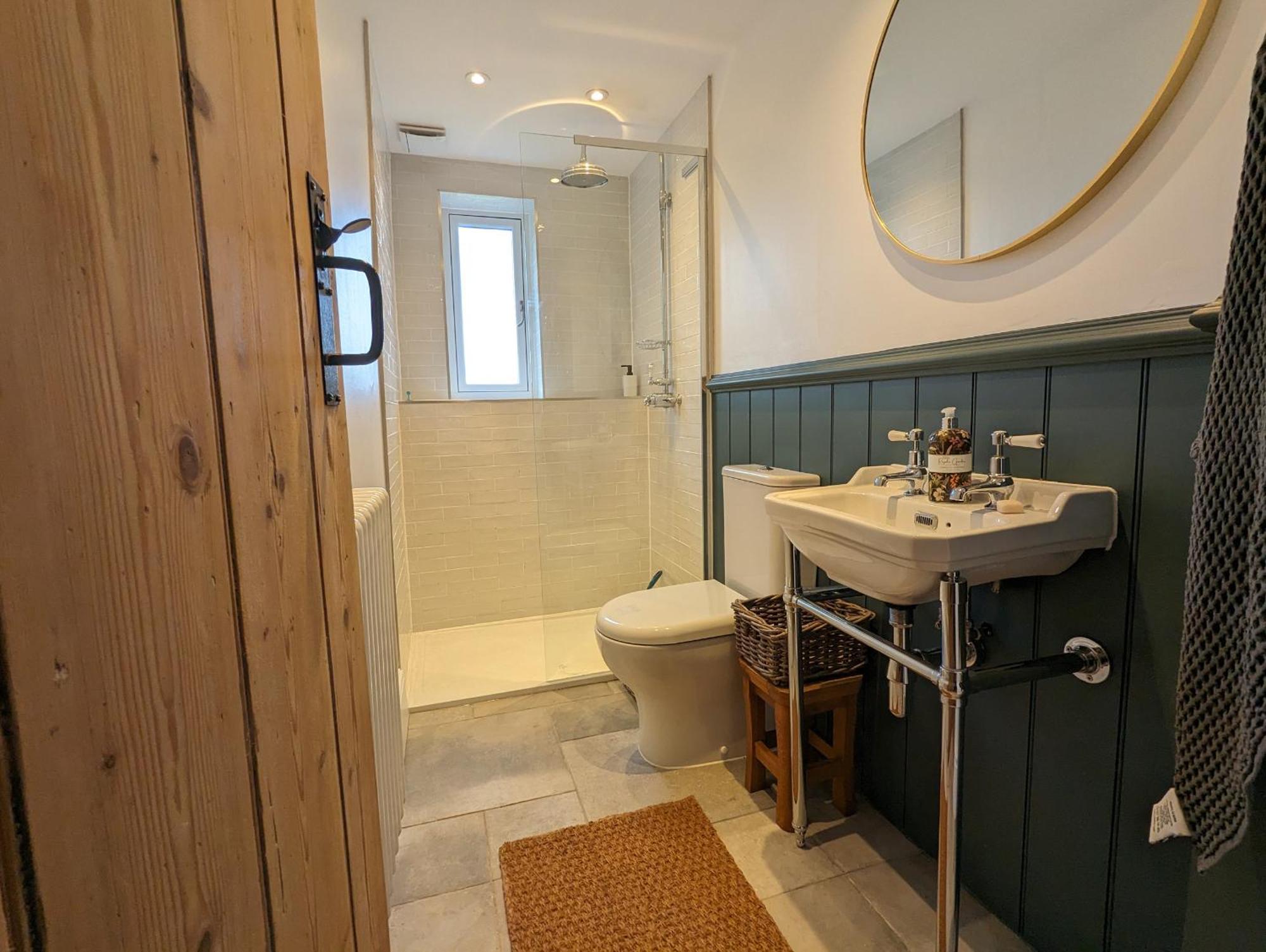 Merywen Holiday home Conwy