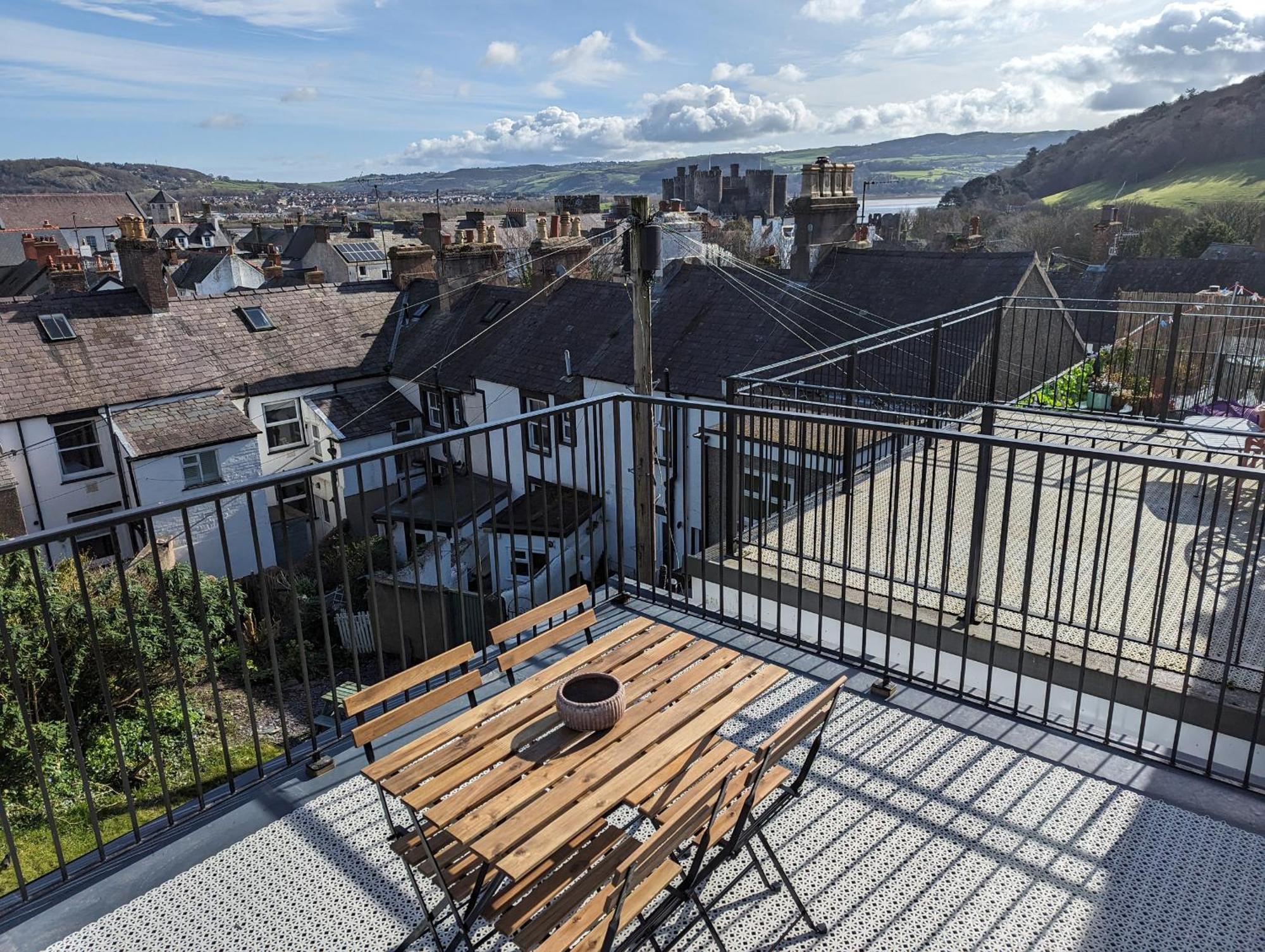 Merywen Holiday home